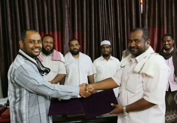 جمعية السبيل والجمعية الخيرية لتعليم القرآن الكريم توقعان اتفاقية شراكة