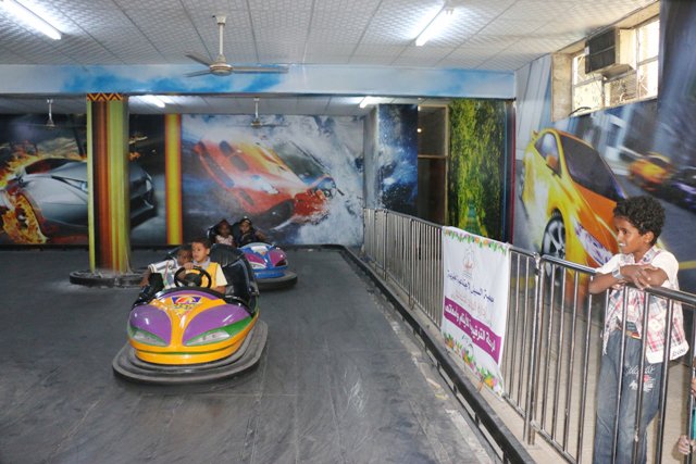 جمعية السبيل تقيم رحلة ترفيهية للأيتام وأمهاتهم