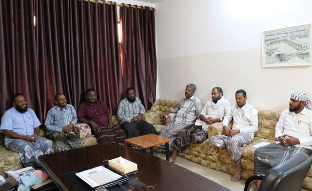 جمعية السبيل تبتعث مديرها التنفيذي للمشاركة في (دورة المشاريع الاحترافية) بالأردن