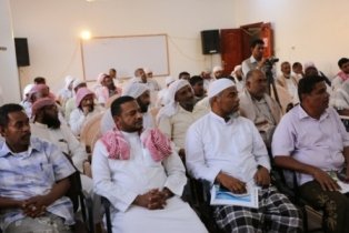 جمعية السبيل تنتخب هيئة إدارية جديدة للدورة الخامسة