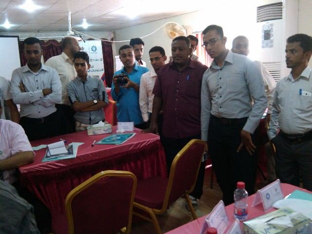 جمعية السبيل تشارك في دورة تحديد الاحتياجات المجتمعية